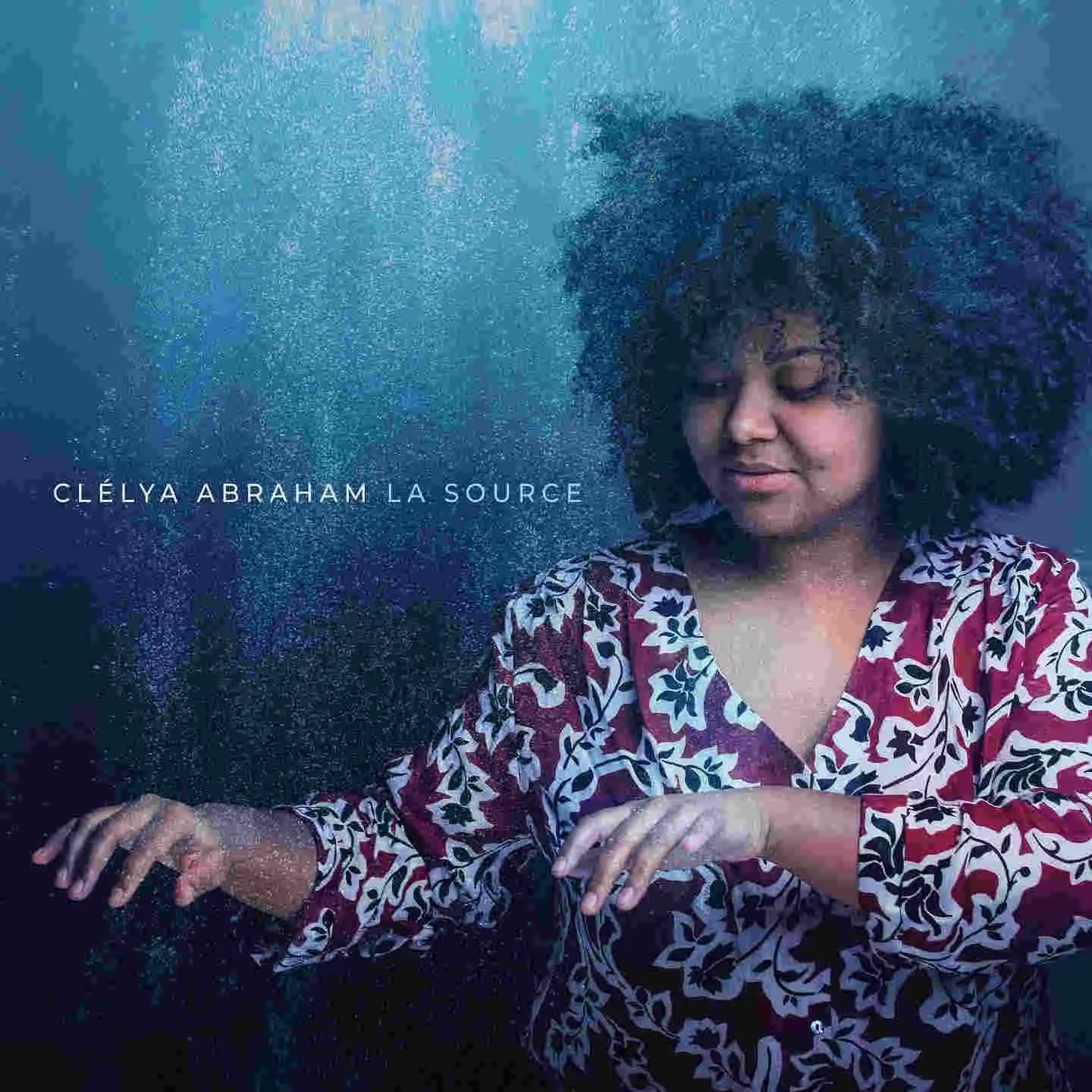 Clélya Abraham Quartet