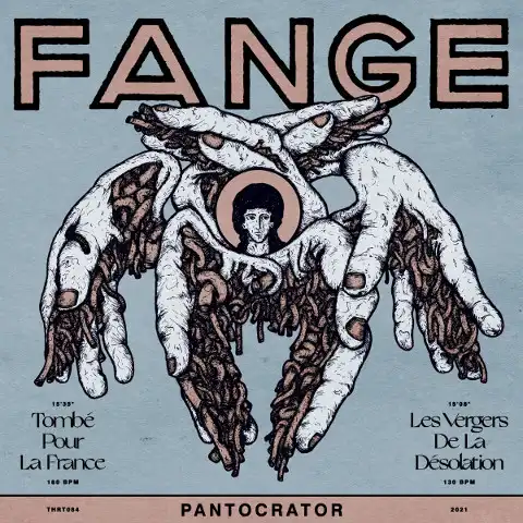 Fange