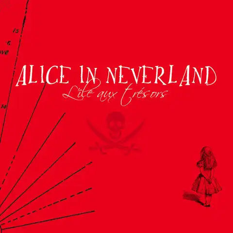 Alice In Neverland