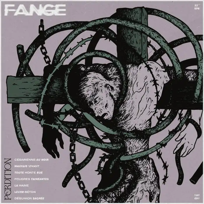 Fange