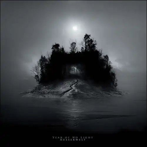 Year Of No Light
