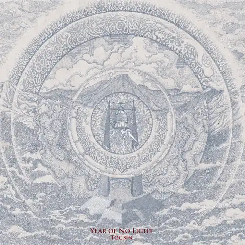 Year Of No Light